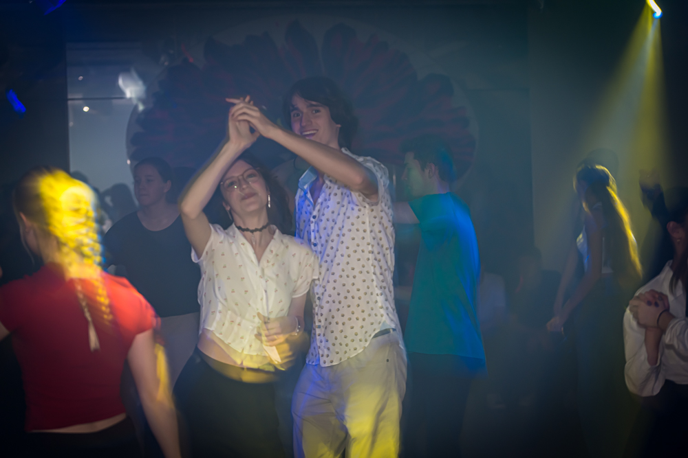 2024 11 16 Twins Party 2759